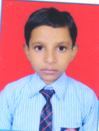 VIVEK  KUMAR  SINGH