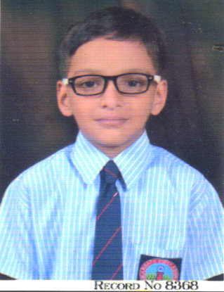 SHAURYA PRATAP SINGH