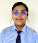 BHAKTI VERMA