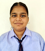 BHAKTI PRIYA SHARMA