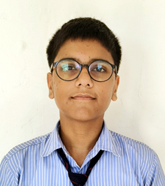 DEV PRATAP SINGH