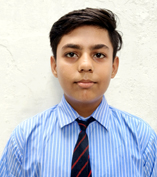 RUDRANSH RAJPUT