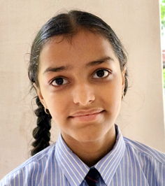 DEVYANSHI AGRAWAL