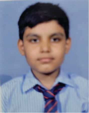 MAYANK GOLA