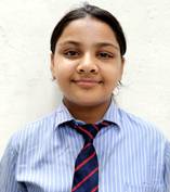 VANSHIKA SHARMA
