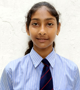ALISHA KHAN