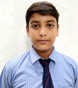 BHAVIT SINGH