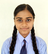 CHHAVI JOHARE