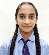 PRADITA AMARSHIRIYA
