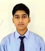 MAYANK MEENA
