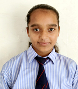 MOHINI CHATURVEDI