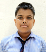 HIMESH PACHORI