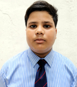 AARYAN GOSWAMI