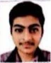 MEGHANSH CHATURVEDI