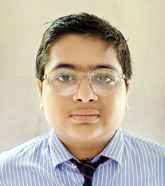 VEDANSH CHATURVEDI