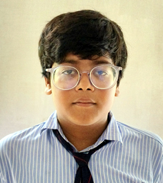 YASH DHANGAR