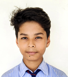 MOHD RABBAN