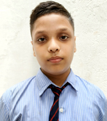 ANANT KAUSHIK