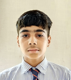 NIKUNJ PATEL