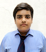 DARSH BHADAURIA