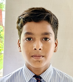AYUSH SHARMA