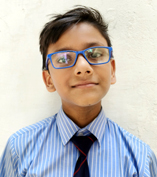 SHIVANSH SAXENA