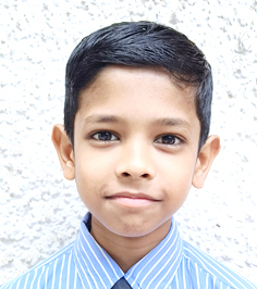 PRATEEK NEHKELA