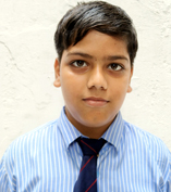 ANISH PATHAK