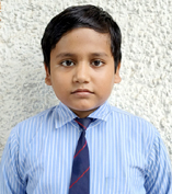 YASHASWI SINGH