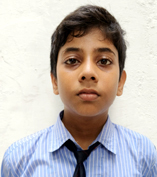 ANSH DIXIT