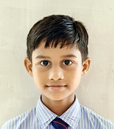 HARSHIT KAITH