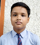 SIDDARTH MATHURIA