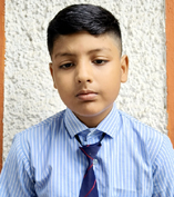 ANSH CHAUDHARY