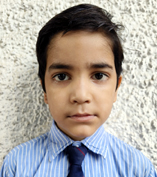 VEER CHAUDHARY