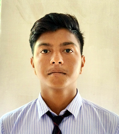 AMAN YADAV