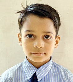 AARAV TOMAR