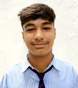 PRINCE KUMAR