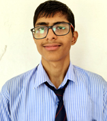 DEVYARTH CHAUDHARY