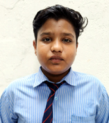 DHAIRYA VERMA