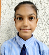 PRERNA SHARMA