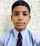 MAYANK