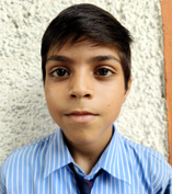AYUSHMAN DIXIT