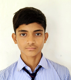AVINASH KUMAR