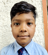 GAURANSH