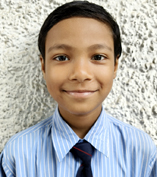 CHIRAG SRIVASTAVA