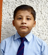 KUSH SHARMA