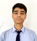 ANUBHAV CHAUDHARY