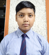 MAYANK SINGH DAYAL