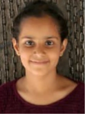 MANVI SHARMA