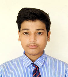 MUHAMMAD ARISH